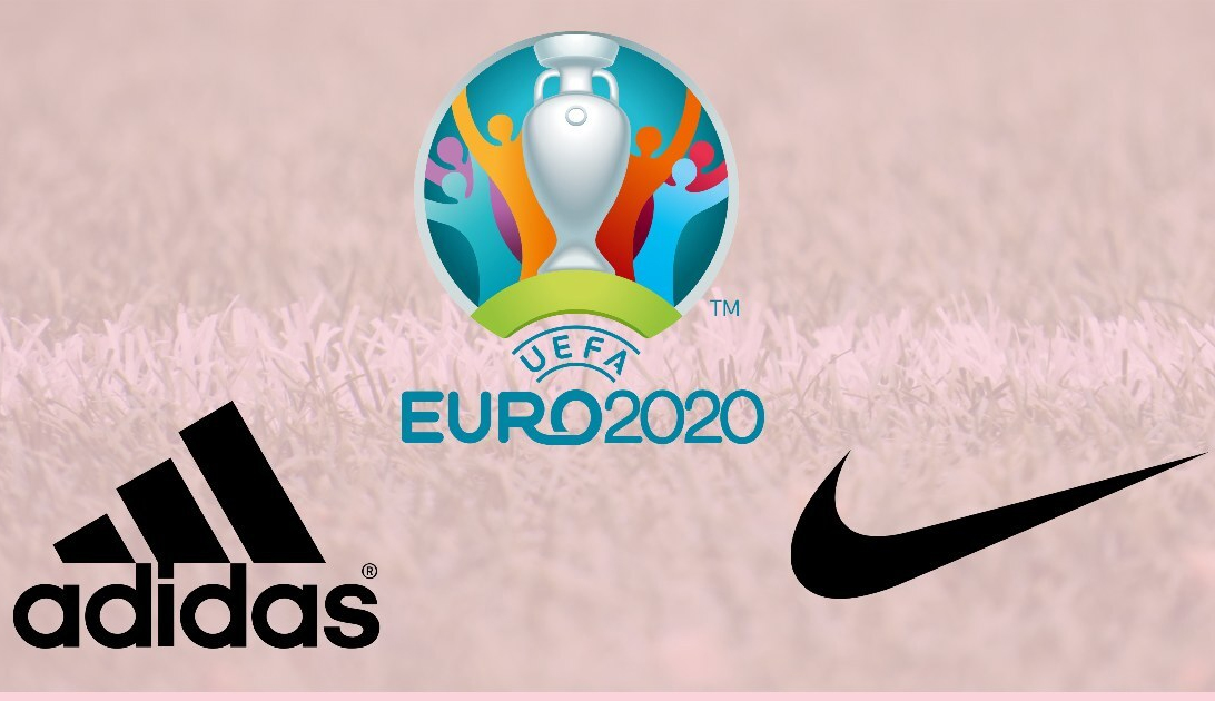 Có một “màn chạy đua” khác tại Euro 2020

